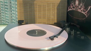 Vinyl Listening Session | Love To Hate Me - BLACKPINK