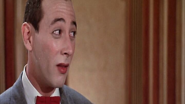 La_Gran_Aventura_De_Pee_Wee_Pee_Wee s_Big_Adventure_1985_Spanish