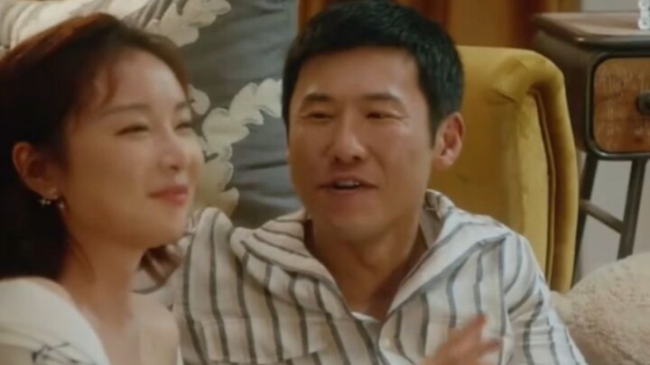 Two mature, marriage-averse individuals are dating—this is absolutely thrilling!