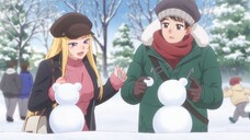 Hokkaido Gals Are Super Adorable! Episode 02 Eng Sub