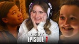 This Episode was SO CUTE💖 *The Last of Us* [Episode 7] Reaction