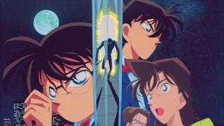 Thám tử lừng danh Conan Movie 2: Mục tiêu thứ 14 | Bản lồng tiếng