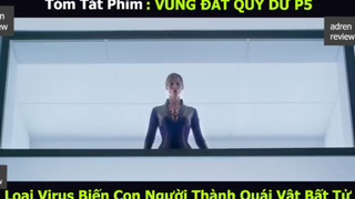 sợ vừa thôi p2 #adrenreview