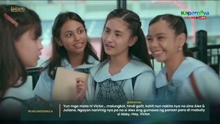 ‘Simula’ Episode | Linlang Trending Scenes