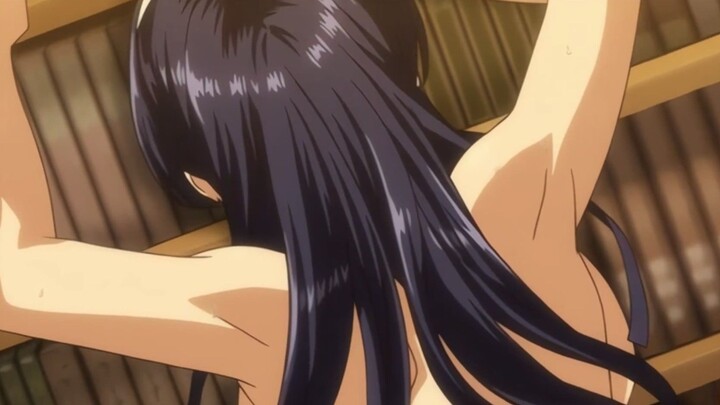 demi jadi ketua club rela😋🥵😩