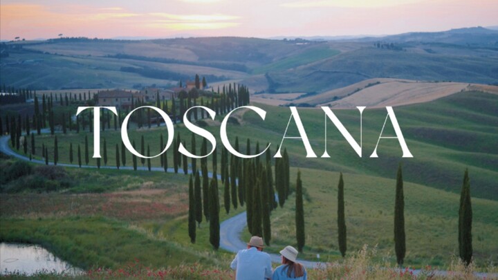 Tuscany Vlog | How Many Summers Can a Person Truly Experience in a Lifetime?