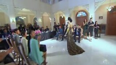Song Kram Nang Ngarm Season 2 Ep 15 - Đại Chiến Sắc Đẹp Phần 2 Tập 15