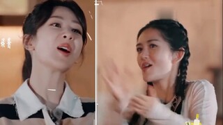 Seberapa bersemangatnya Yang Zi untuk tampil di variety show? Saya tidak bisa berhenti makan hot pot