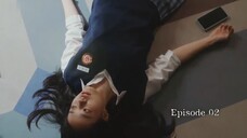 🌒Night Has Come🌛 EP 02