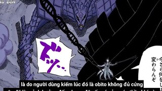 Vũ Khí Mạnh Nhất  10 Loại Thần Khí Mạnh Nhất Thế Giới Nhẫn Giả p3