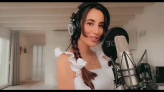 Despacito Beautiful Benedetta Caretta Cover