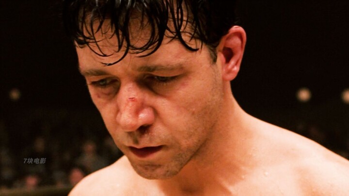 8.8 on Douban: A Must-Watch During Life’s Low Points — The Inspirational True-Story Film “Cinderella