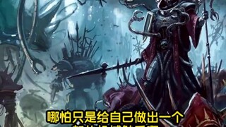How terrible is the AI in Warhammer 40K?