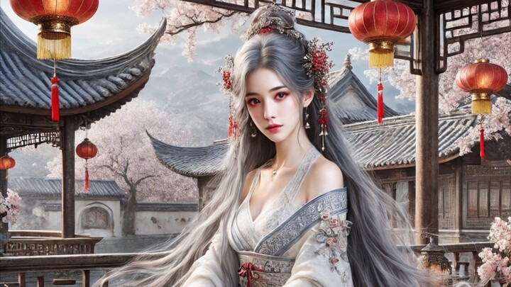 ทะลุมิติมาเป็นลูกเขย 131-150