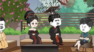 "My Family's Medical Clinic Knows Everything About Ancient Times" Episode 18 Doctor Zhu, how did the