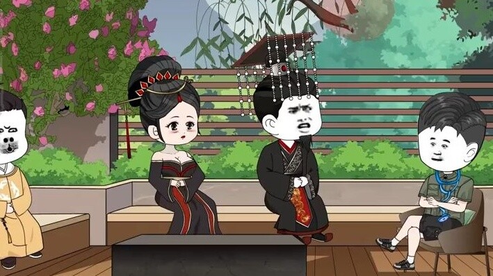 "My Family's Medical Clinic Knows Everything About Ancient Times" Episode 18 Doctor Zhu, how did the