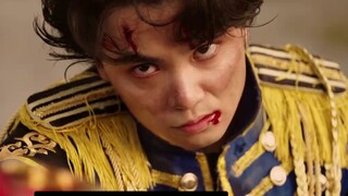 Lacules: Don’t panic in this Skyfall, I will lead you to defeat it!