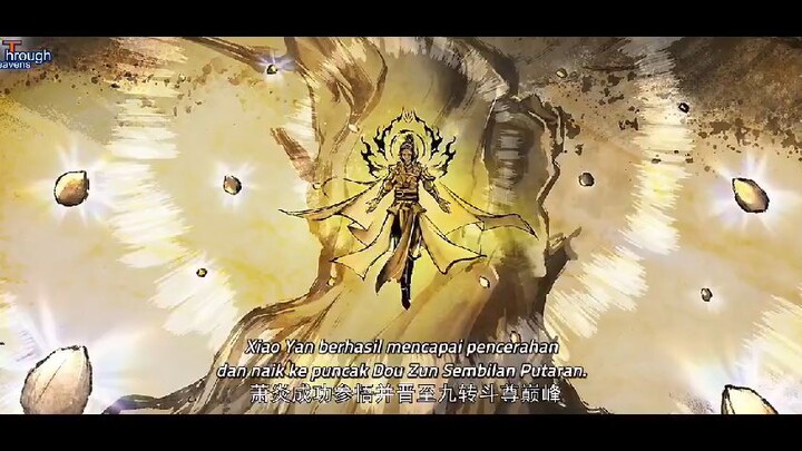 btth s5 episode 169 sub indo