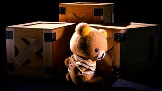 画风幼稚劝退？看完剧情实力打脸，年度治愈佳作每天一遍，防止抑郁