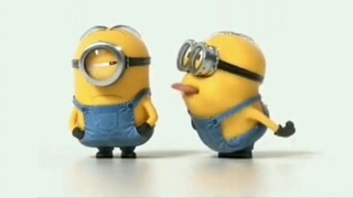 【Despicable Me】Situasi nyata saat Anda mendapat nilai sempurna dalam ujian