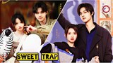Sweet Trap 2024 (Chinese Drama) Eng Sub Ep 24 (END)