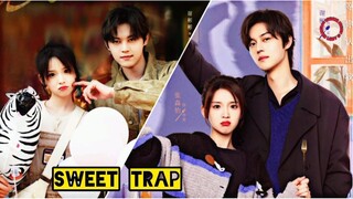 Sweet Trap 2024 (Chinese Drama) Eng Sub Ep 20