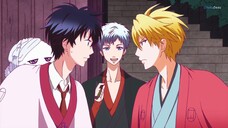 Fukigen na Mononokean S1 - Eps 5 [SUB INDO]