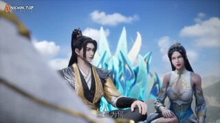Martial Master Eps. 381