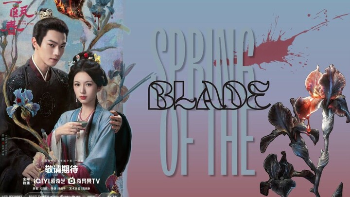 Spring of the Blade - Episode 6 ENGSUB