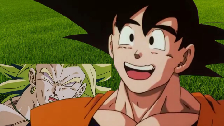 [Live-Comment Raw Footage] Broly &amp; Co.’s Spooky Story: All Twisted Up!