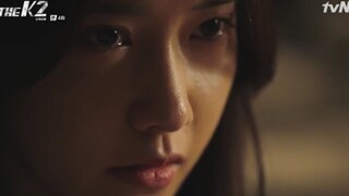 The K2 Episode 4 Subtitle Indonesia