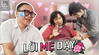 BÀ TRÙM DẠY CON | LÂN JEE OFFICIAL