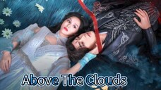 20 Up In The Clouds 云层之上 2025.... ❤️🇨🇳