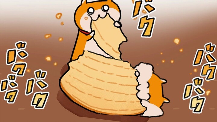 【Episode 157】Aku curiga Tikus Kotaro hanya ingin makan gratis!
