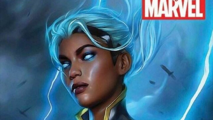 [X-Men: Apocalypse] Profesor Berganti Tubuh dan Gadis Badai Bertarung!