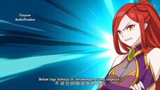 BTTH Manhua Musim 5 Eps 43 indo