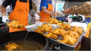 món gà vạc nguyên con nổi tiếng#amthuc #monngon