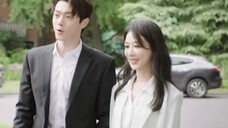 Cảm giác như thế nào khi có một người bạn trai như Yao Zhiming bên cạnh? Nói lời yêu trần gian và kh
