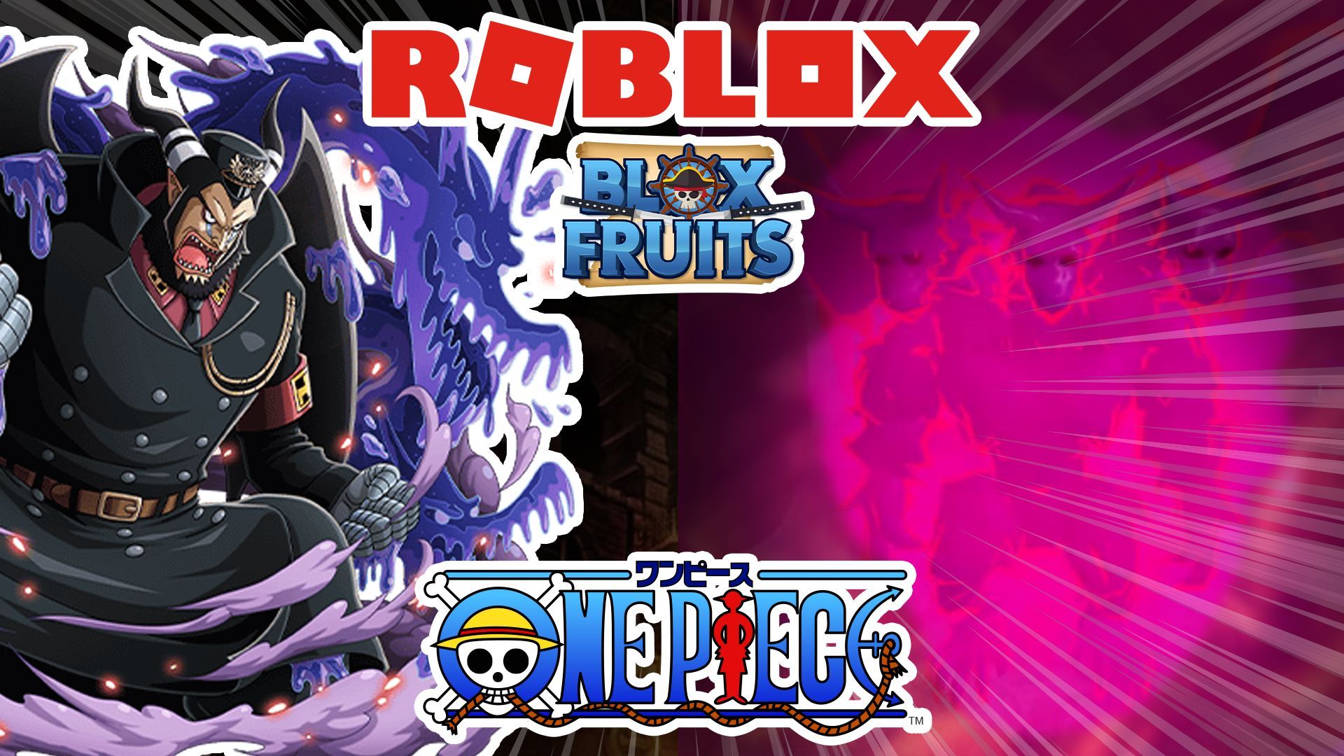 I UNLOCKED THE BARRIER FRUIT! *Showcase* Roblox Blox Fruits - BiliBili