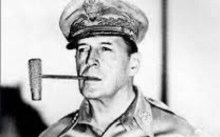 How Does MacArthur Rate Keigo Higashino?