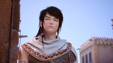 Wu Dong Qian Kun 2nd Season 3. eps.6