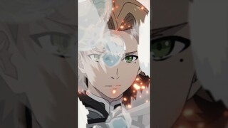 ルーデウス vs 赤竜／#無職転生  名シーン切り抜き：2期第4話より