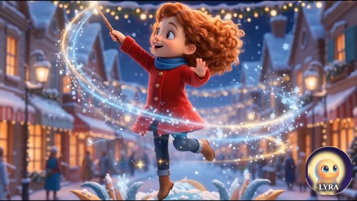 Footprints in the Snow song