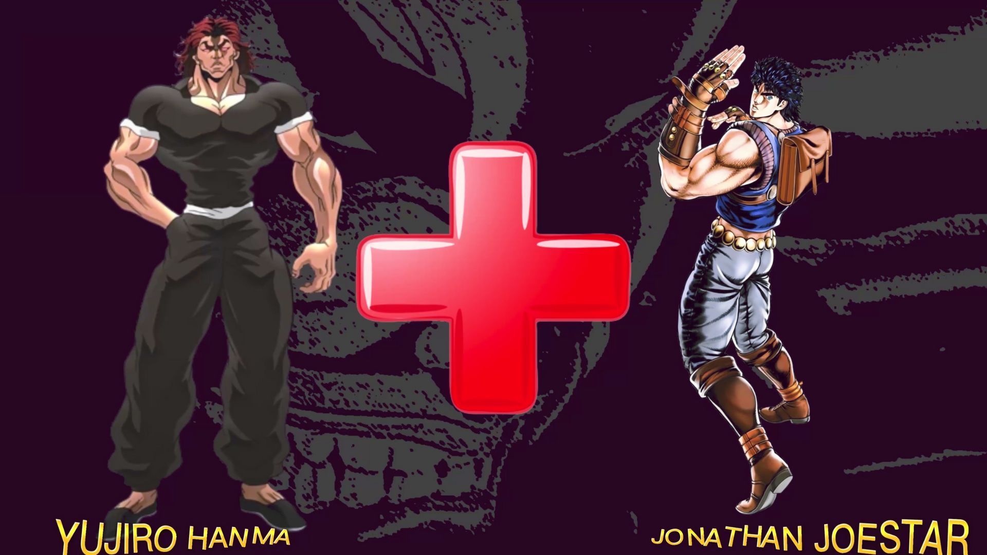 BAKI HANMA VS YUJIRO HANMA DUBLADO #bakivsyujiro #bakihanma #yujirohan