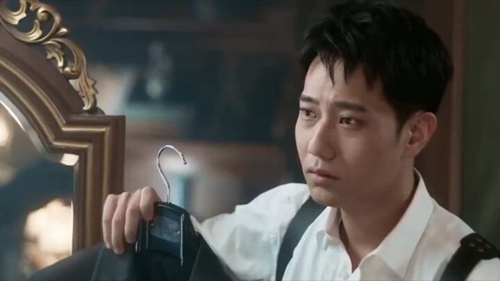 🇨🇳 Marry Him in Her Place Ep 14