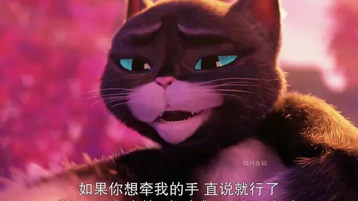 "Heart Thief - Soft Claws"