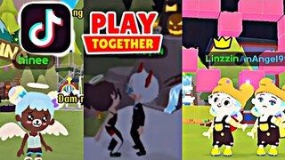 TỔNG HỢP NHỮNG VIDEO HÀI HƯỚC LẦY LỘI TRÊN TIKTOK VIỆT NAM | TIKTOK PLAY TOGETHER