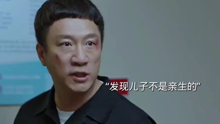 Suốt 19 năm trời tần tảo chăm bẵm, nuôi nấng con trai bằng cả “phân lẫn nước tiểu”, vậy mà hóa ra th