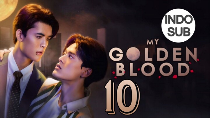 Sub Indo My GDB (2025) Episode 10