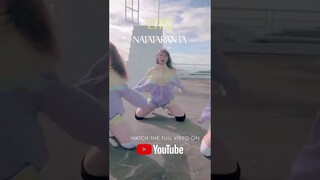 LITZ ‘Natataranta’ Special Vacay Performance